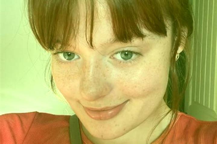 Sadie, 35, a red blue-eyed indian companion based in Koptevo. Offering BDSM, Fetish, Dinner Date, CIM. Available for incall and outcall, day and evening dates.