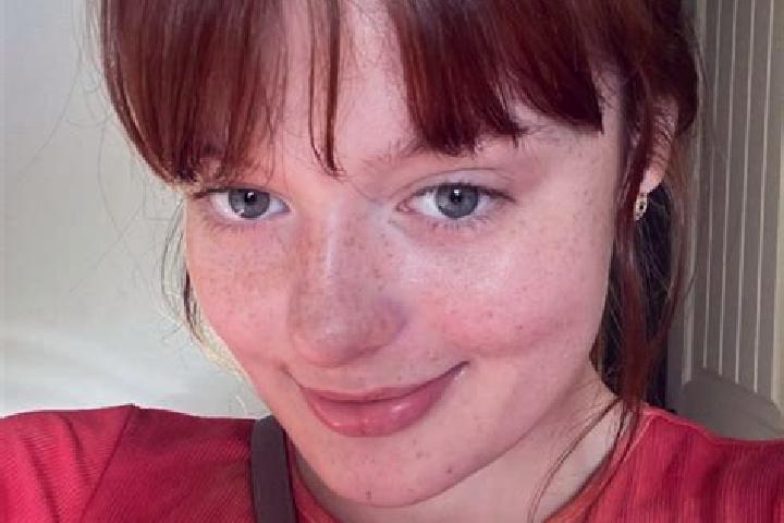 Sadie, 35, a red grey-eyed european companion based in Qagan Hol. Offering A-Level, BDSM, 69. Available for incall and outcall, day and evening dates.