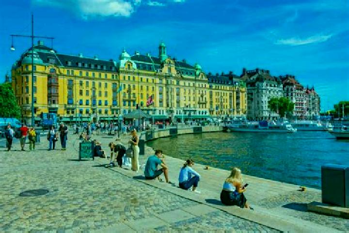 Sadie, 35 — Escort in Ankarsrum, Sweden