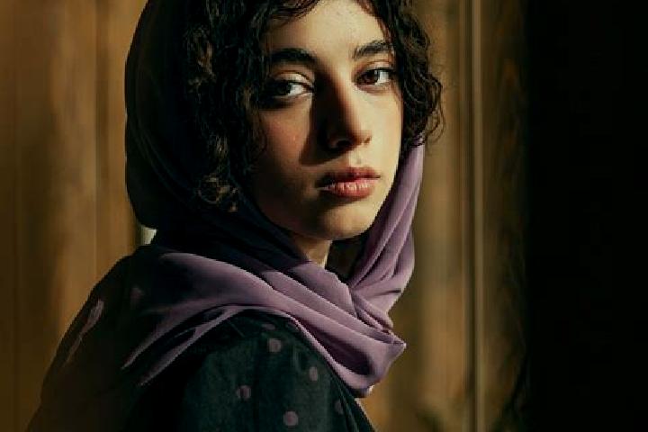 Sadie, 35 — Escort in Aslan Duz, Iran