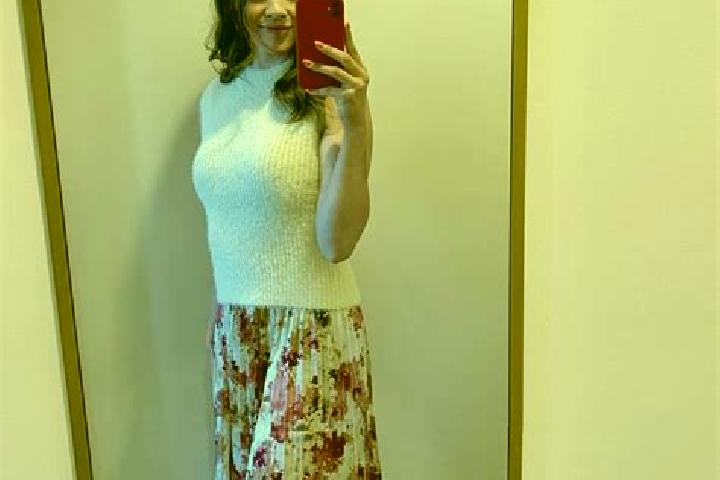 Sadie, 35 — Escort in Blagoveshchenka, Russia