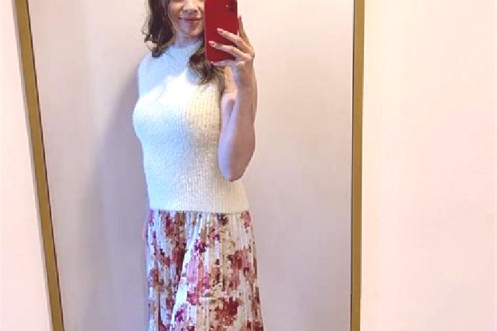 Sadie, 35 — Escort in Brookmont, United States