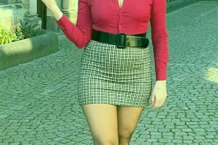 Sadie, 35 — Escort in Buttlar, Germany
