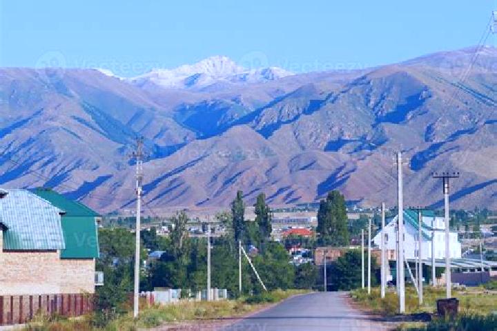 Sadie, 35 — Escort in Cholpon-Ata, Kyrgyzstan