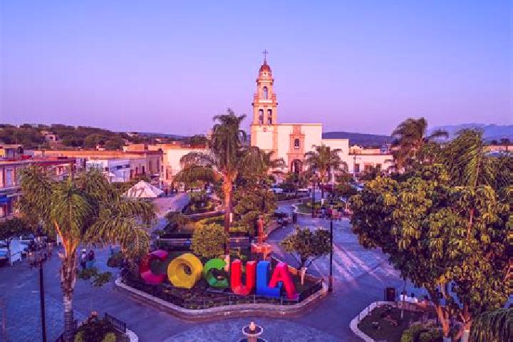 Sadie, 35 — Escort in Cocula, Mexico