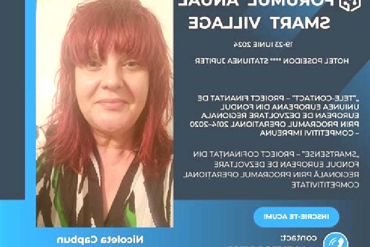 Sadie, 35 — Escort in Cornatelu, Romania