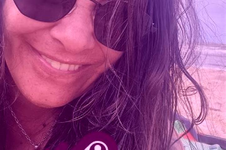 Sadie, 35 — Escort in Embu-Guacu, Brazil