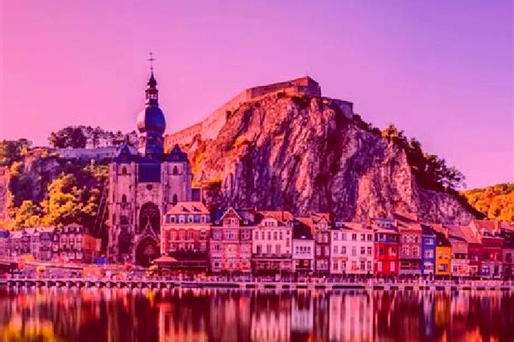 Sadie, 35 — Escort in Evrehailles, Belgium