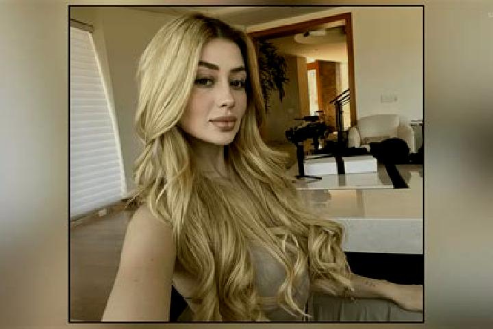 Sadie, 35 — Escort in Francisco Marquez, Mexico