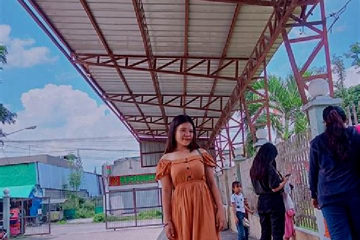Sadie, 35 — Escort in Gansing, Philippines