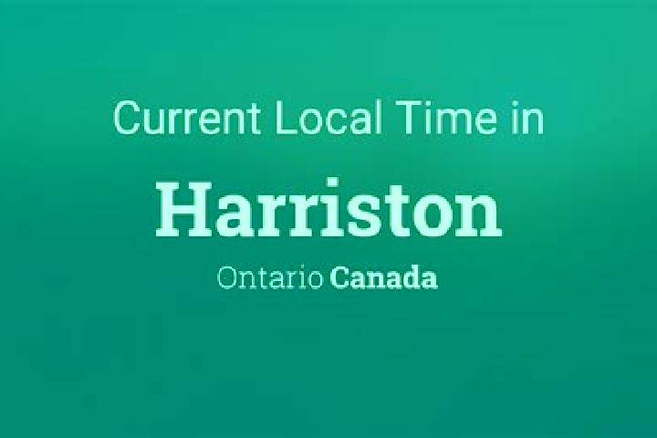 Sadie, 35 — Escort in Harriston, Canada