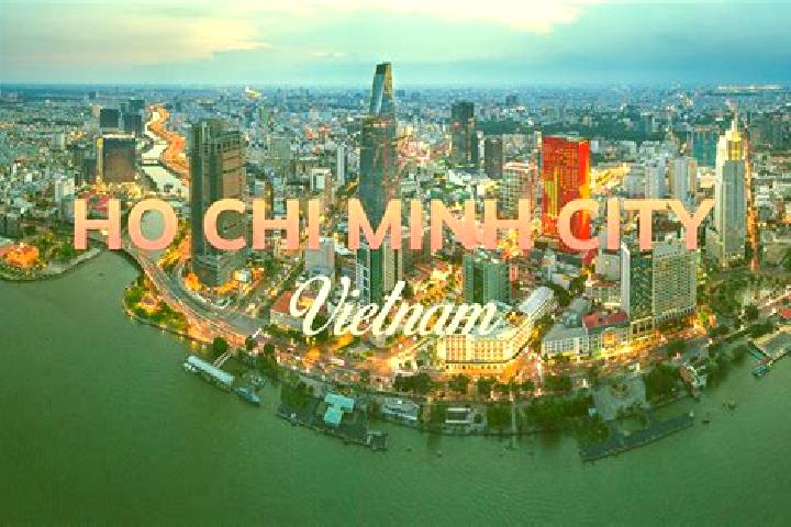 Sadie, 35 — Escort in Ho Chi Minh City, Vietnam
