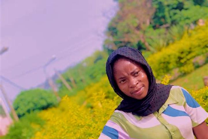 Sadie, 35 — Escort in Isiaka, Nigeria
