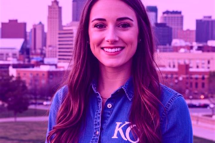 Sadie, 35 — Escort in Johnston City, United States