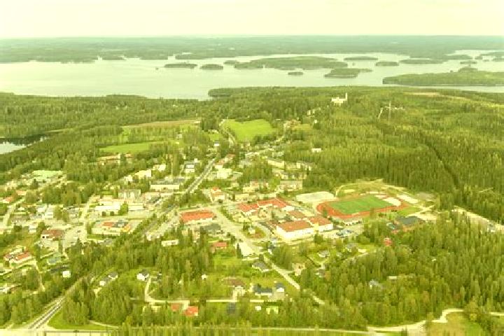 Sadie, 35 — Escort in Kuhmalahden Kirkonkyla, Finland
