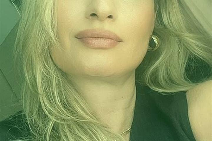 Sadie, 35 — Escort in Linars, France