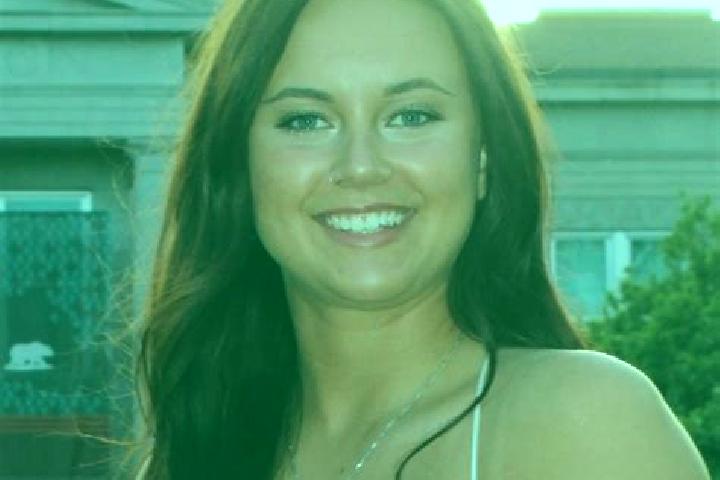 Sadie, 35 — Escort in Louisburg, United States