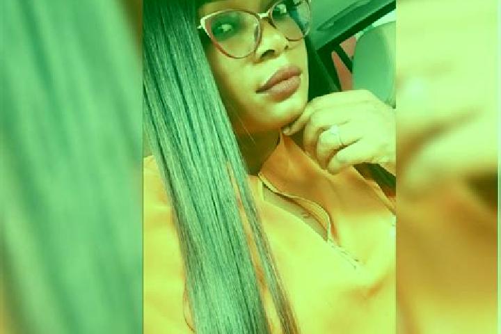 Sadie, 35 — Escort in Lubwe, Zambia