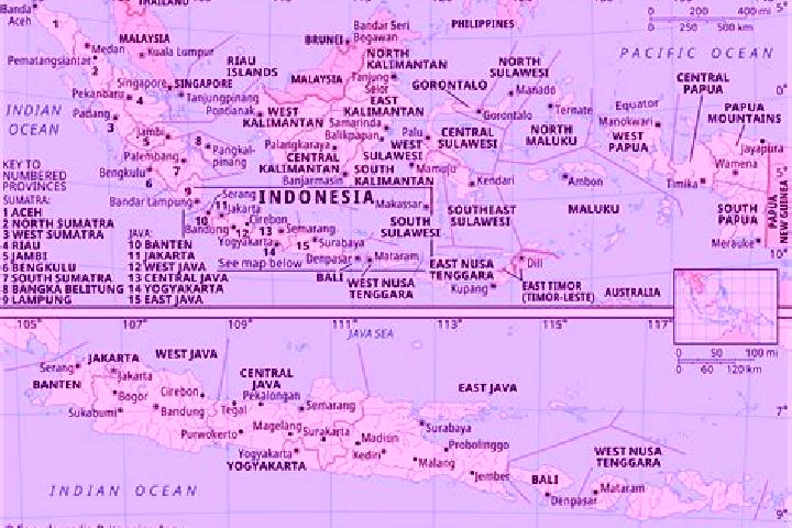 Sadie, 35 — Escort in Mewet, Indonesia