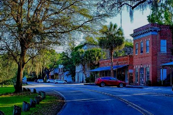 Sadie, 35 — Escort in Micanopy, United States
