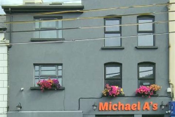 Sadie, 35 — Escort in Miltown Malbay, Ireland