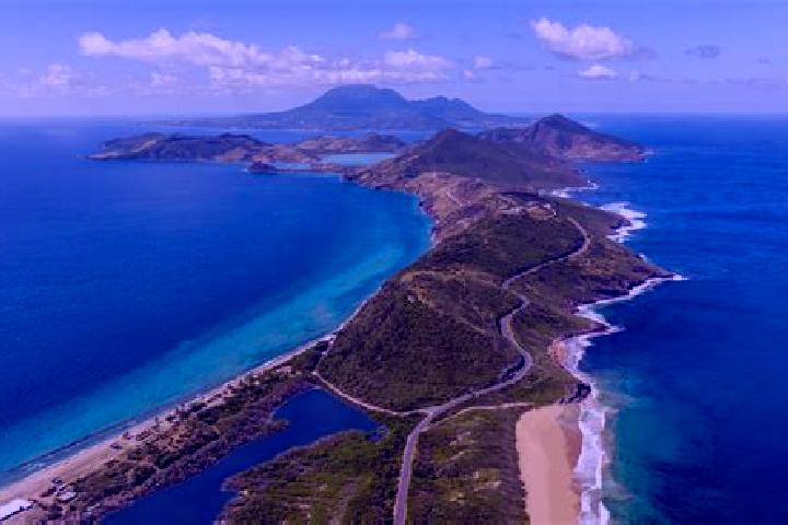 Sadie, 35 — Escort in Monkey Hill, Saint Kitts and Nevis
