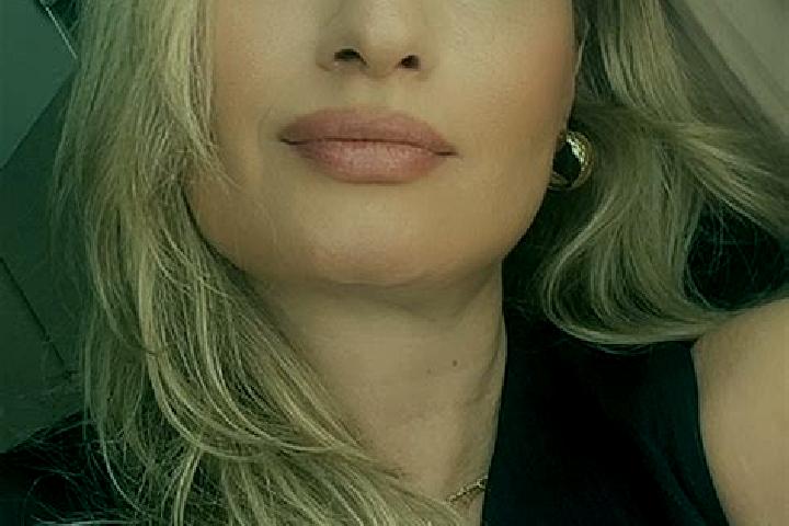 Sadie, 35 — Escort in Moussy, France