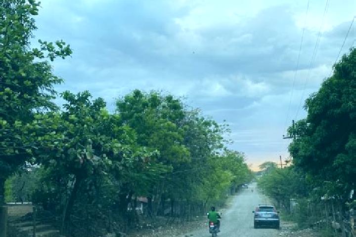 Sadie, 35 — Escort in Namasiguee, Honduras