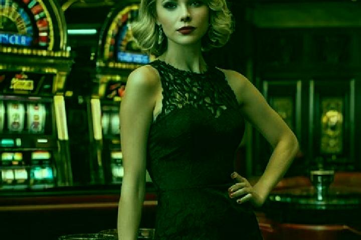 Sadie, 35 — Escort in North Casino, Australia