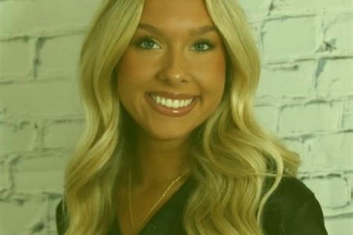 Sadie, 35 — Escort in Northport, United States