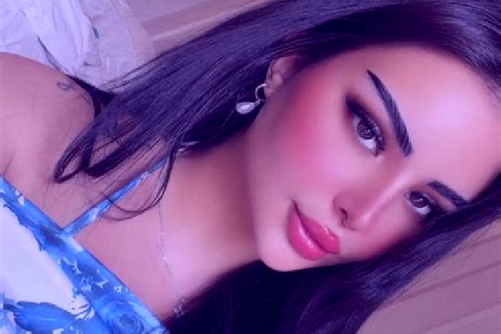 Sadie, 35 — Escort in Oulad Daoud, Morocco