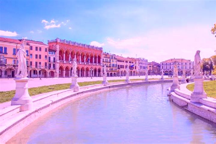 Sadie, 35 — Escort in Padua, Italy