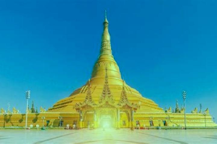 Sadie, 35 — Escort in Pan Taw, Myanmar