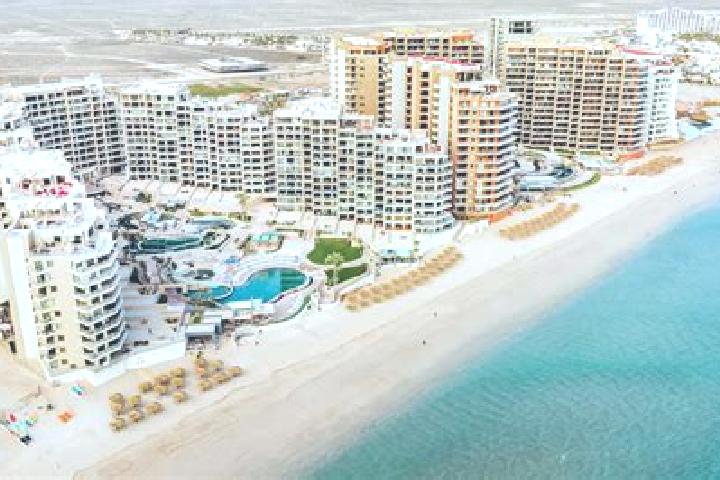 Sadie, 35 — Escort in Puerto Penasco, Mexico