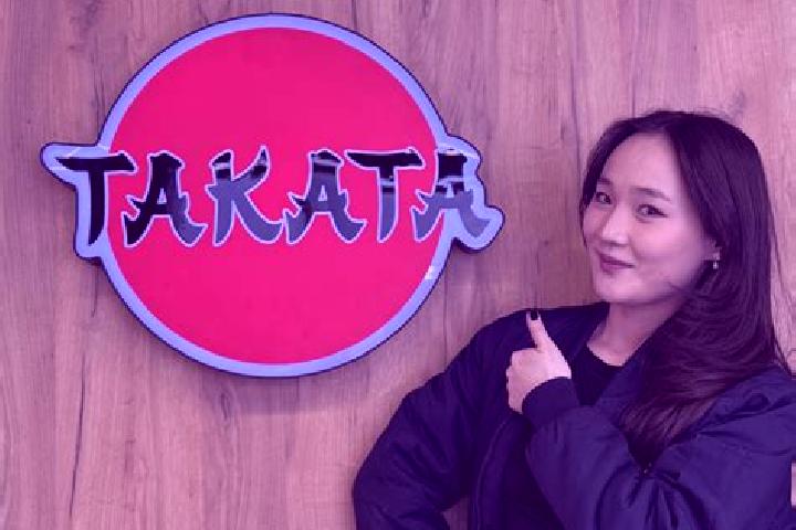 Sadie, 35 — Escort in Rikuzen-Takata, Japan