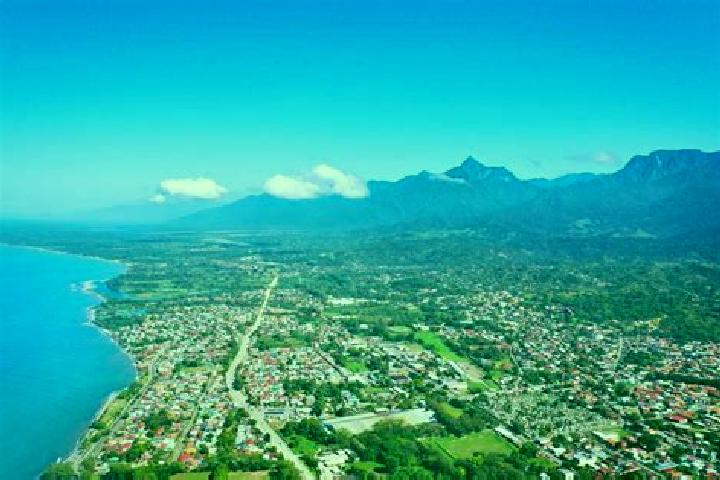 Sadie, 35 — Escort in San Francisco de Ojuera, Honduras