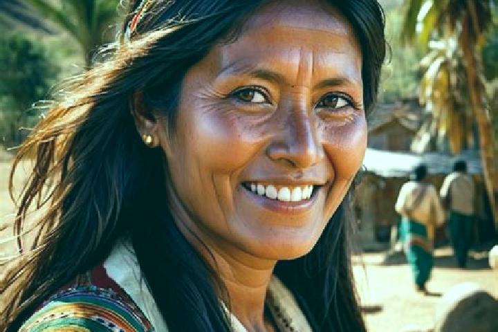 Sadie, 35 — Escort in Santa Fe, Bolivia