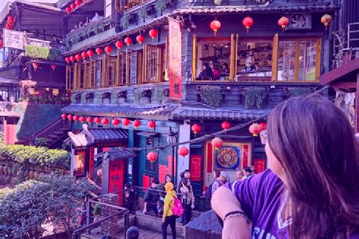 Sadie, 35 — Escort in Shangqi Village, Taiwan