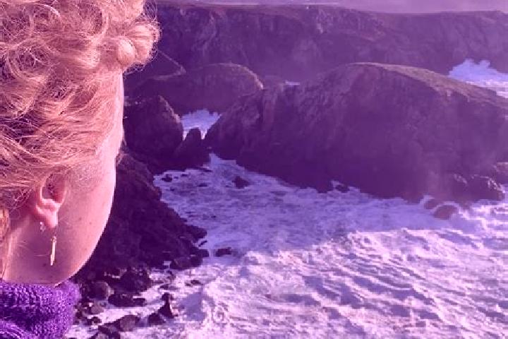 Sadie, 35 — Escort in Sizun, France