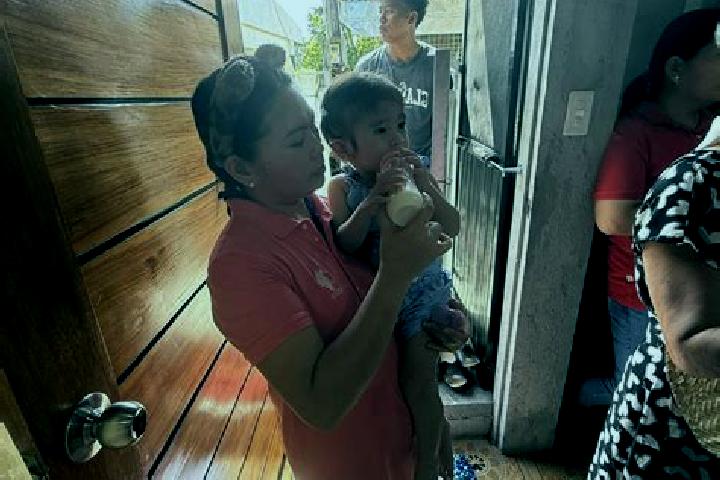 Sadie, 35 — Escort in Tacligan, Philippines