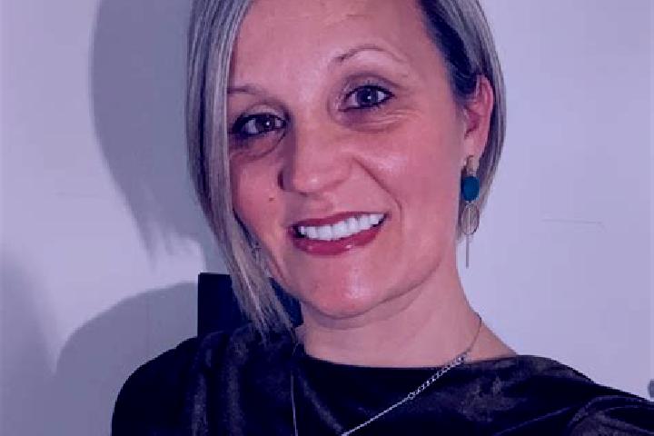 Sadie, 35 — Escort in Teteghem, France