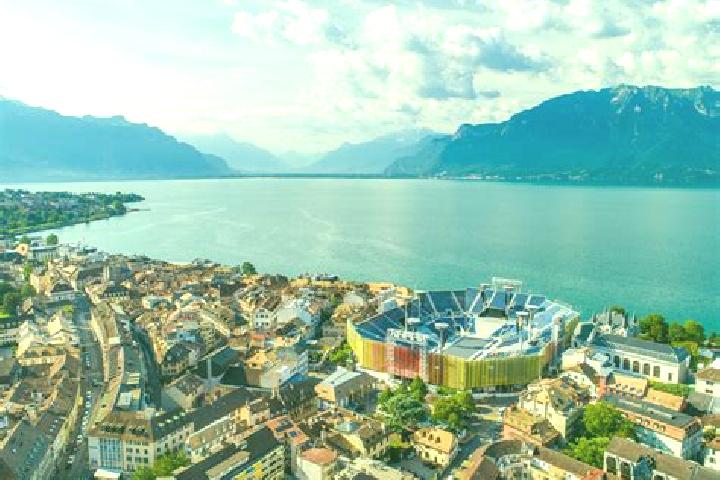 Sadie, 35 — Escort in Vevey, Switzerland