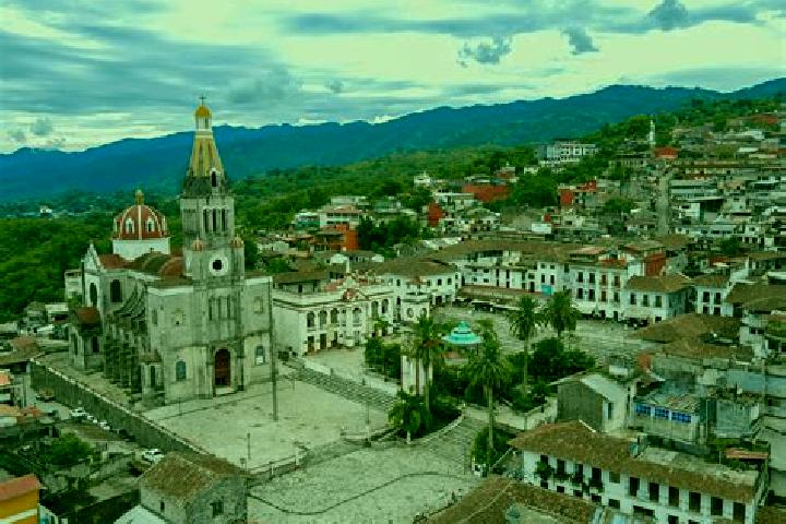 Sadie, 35 — Escort in Xonocuautla, Mexico