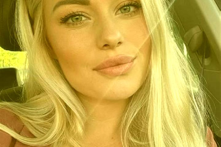 Sadie, 36, a blonde hazel-eyed slavic companion based in Viinikka. Offering BDSM, Girlfriend Experience, Prostate Massage. Available for incall and outcall, ...