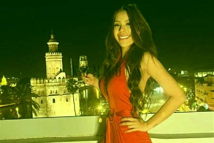 Sadie, 36, a red amber-eyed indian companion based in Piedimonte Matese. Offering Dinner Date, Party Girl, GFE. Available for incall and outcall, day and eve...