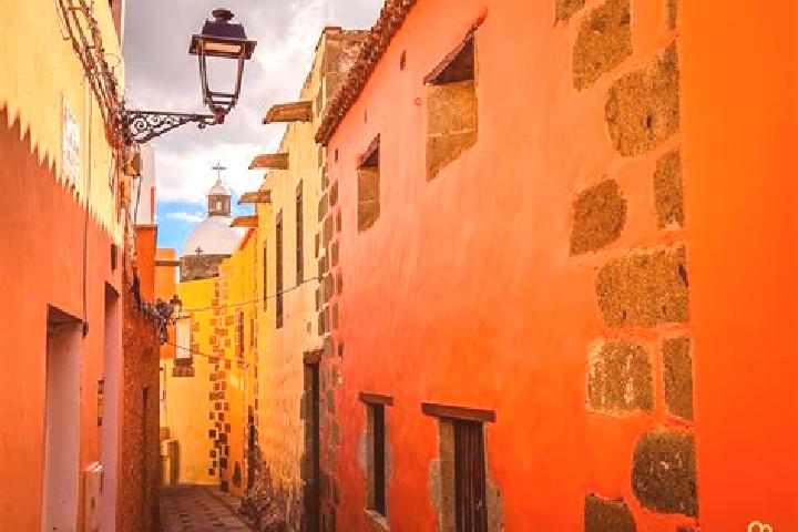 Sadie, 36 — Escort in Aguimes, Spain