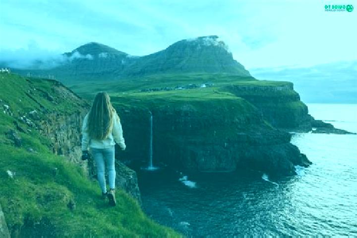 Sadie, 36 — Escort in Argir, Faroe Islands