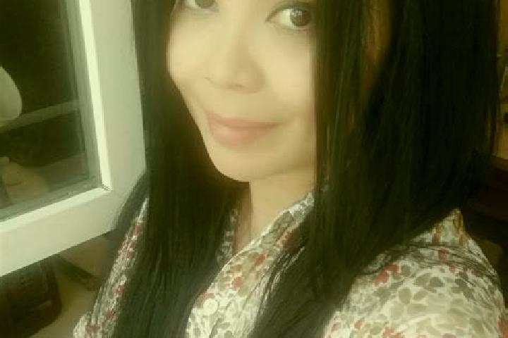 Sadie, 36 — Escort in Baryatino, Russia