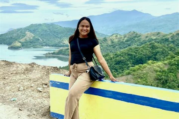 Sadie, 36 — Escort in Batobato, Philippines