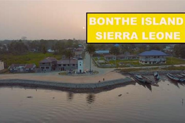 Sadie, 36 — Escort in Bonthe, Sierra Leone